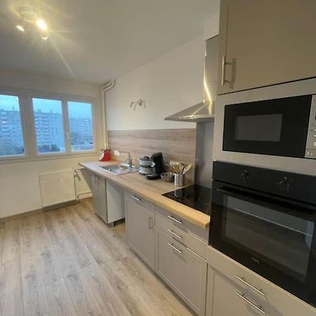 Appartement A Orleans Paisible Exterior photo