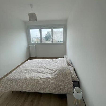 Appartement A Orleans Paisible Exterior photo