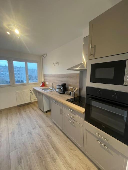 Appartement A Orleans Paisible Exterior photo