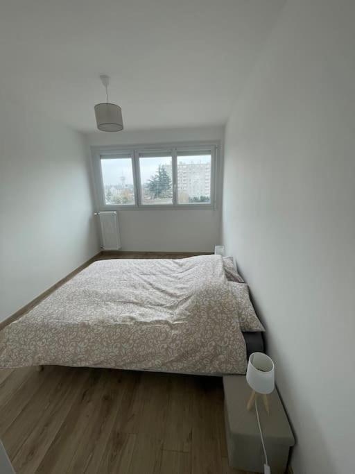 Appartement A Orleans Paisible Exterior photo